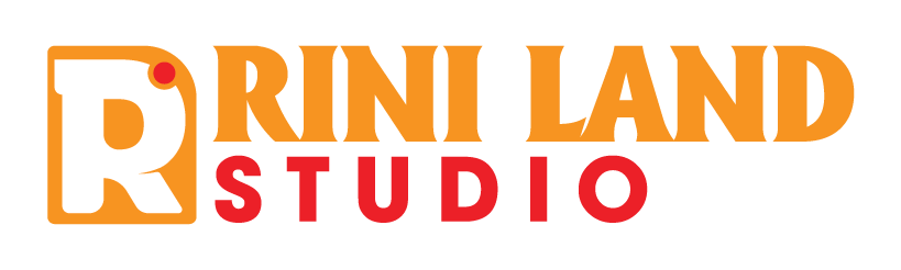 RINI LAND LOGO