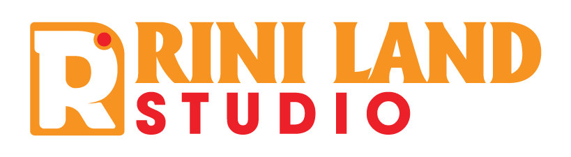 RINI LAND LOGO